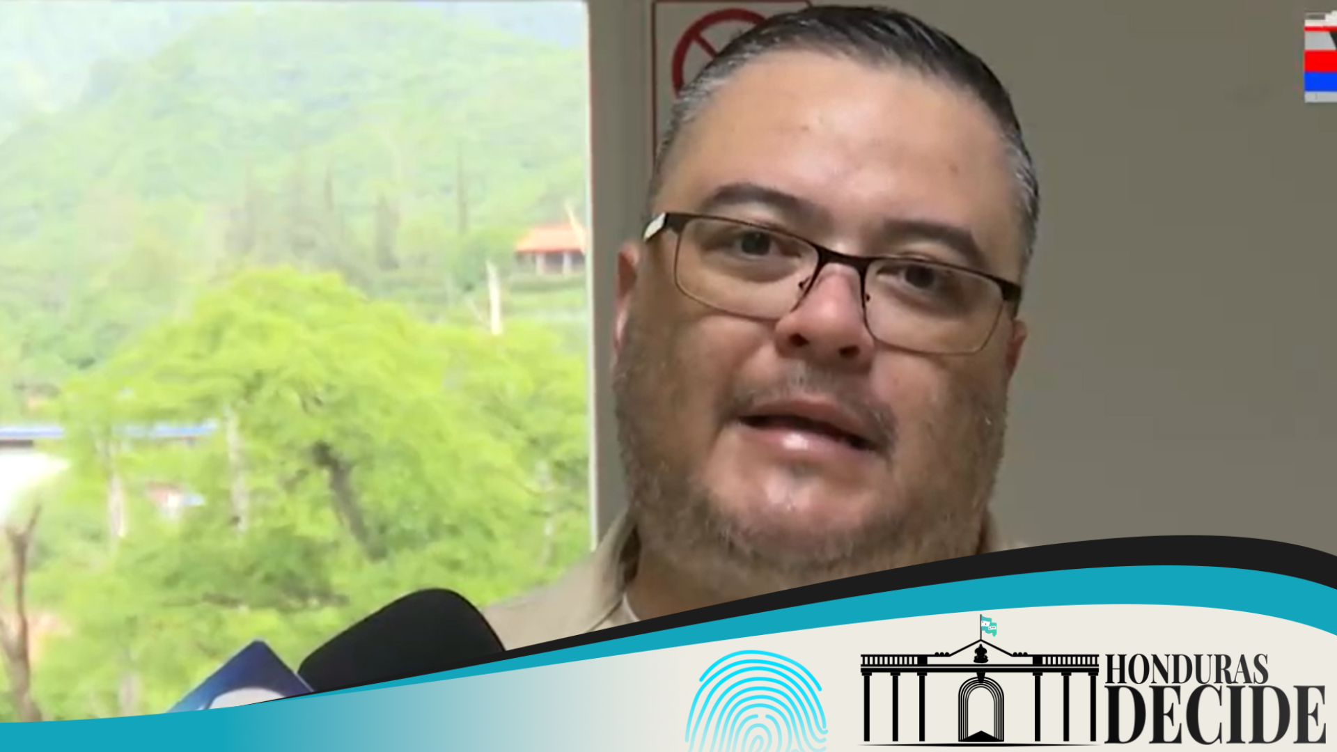 TJE Jorge Cálix