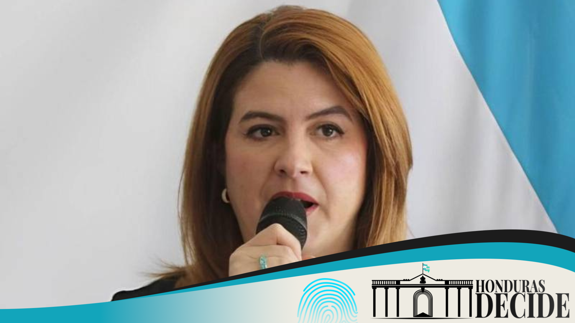 Cossette López aclara que el TREP no declara ganadores