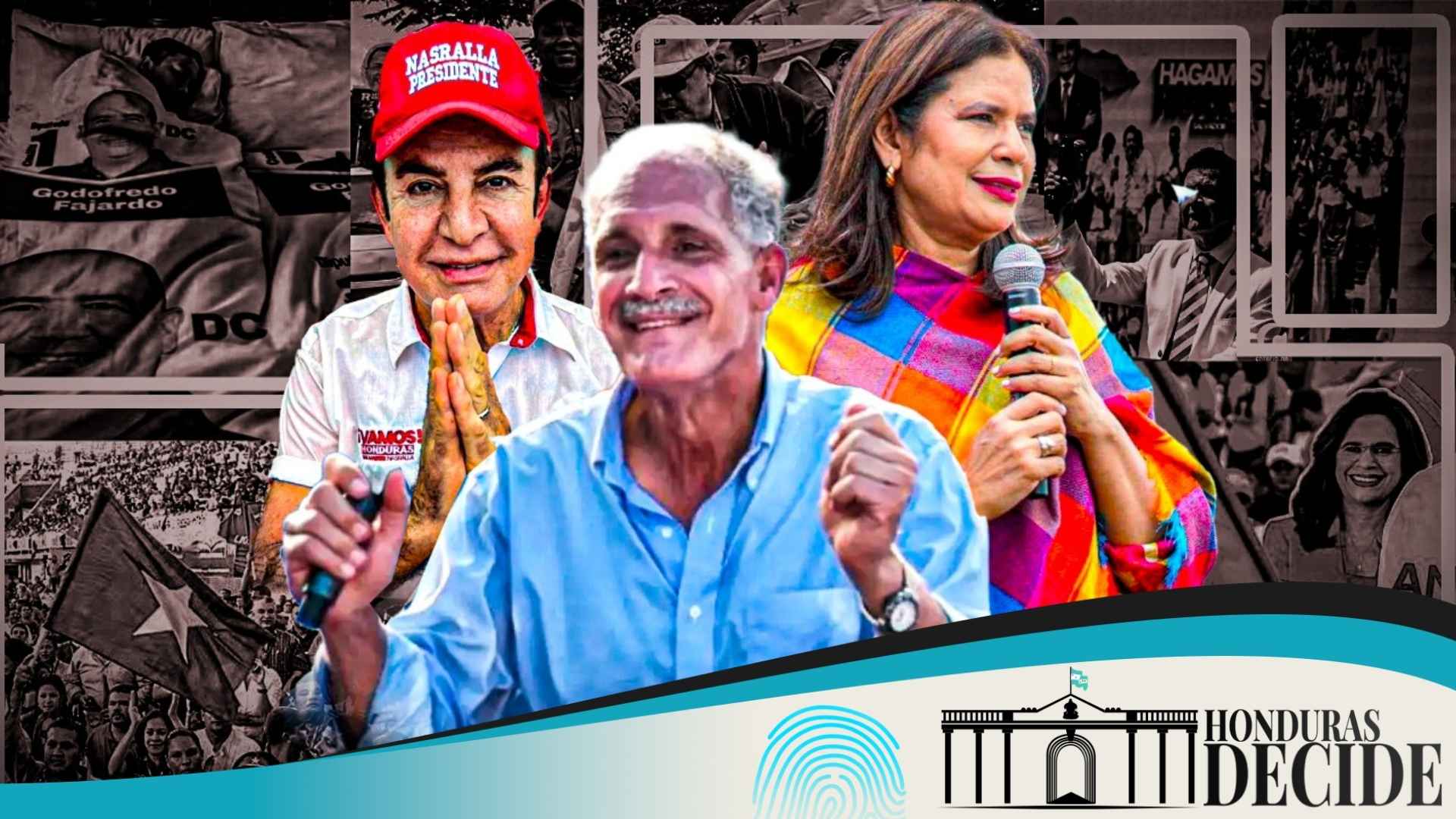 Cuáles han sido las campañas más curiosas de las elecciones generales