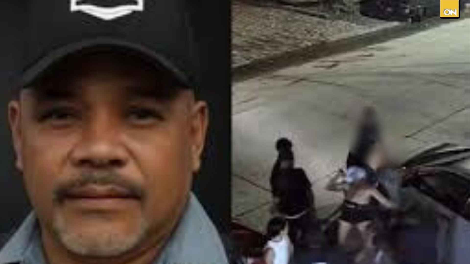 Detención judicial contra Jorge Godoy alias ‘Chife’ por crimen del jefe de inteligencia del INP