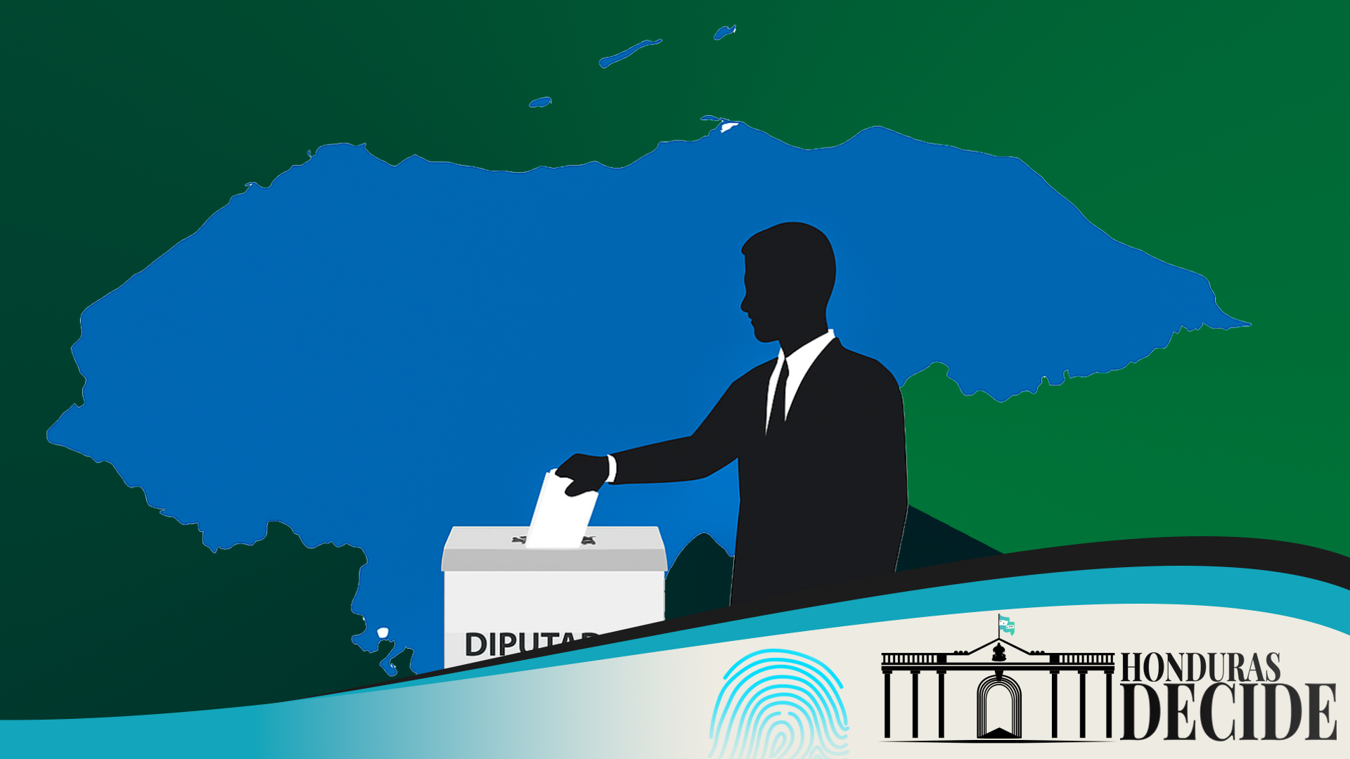 Diputados Honduras Conoce los candidatos por departamento