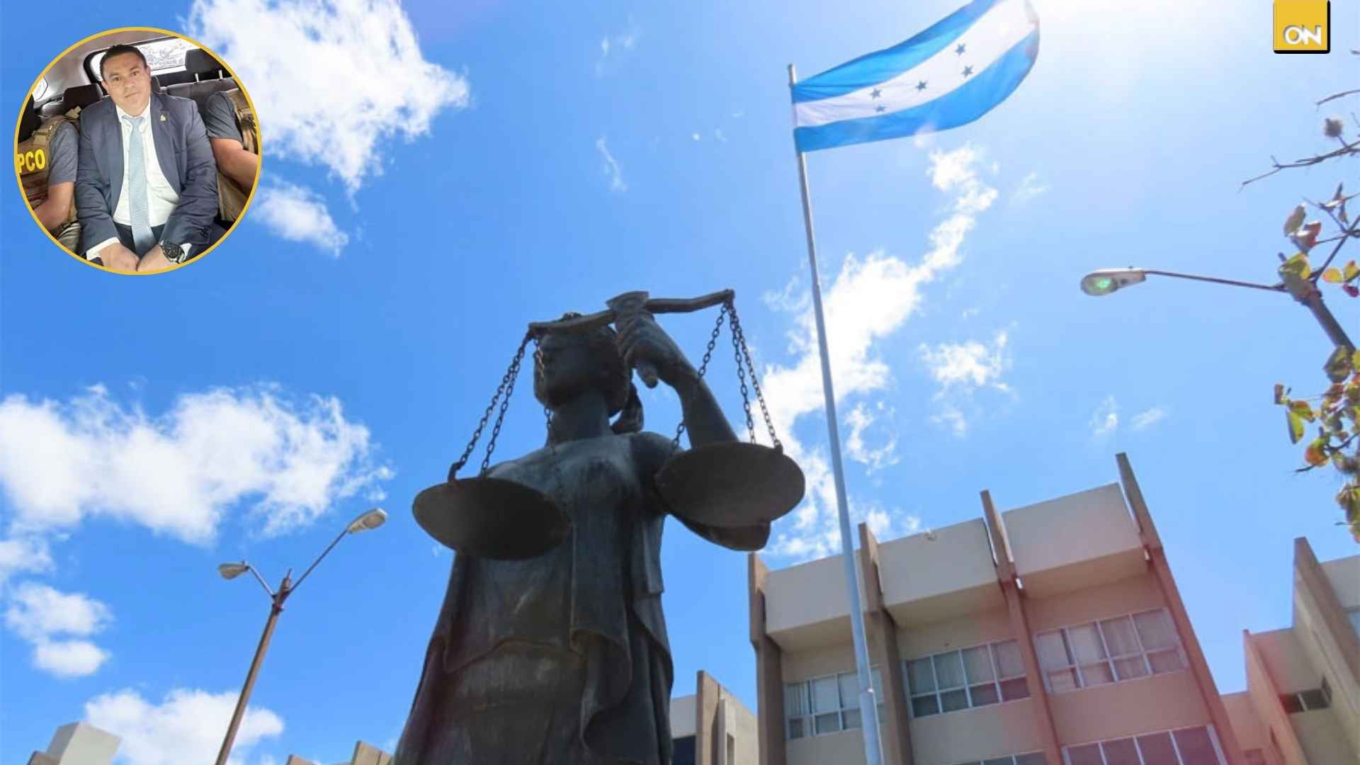 El 27 de noviembre inicia la evacuación de medios de pruebas contra 10 imputados acusados de fraude electoral
