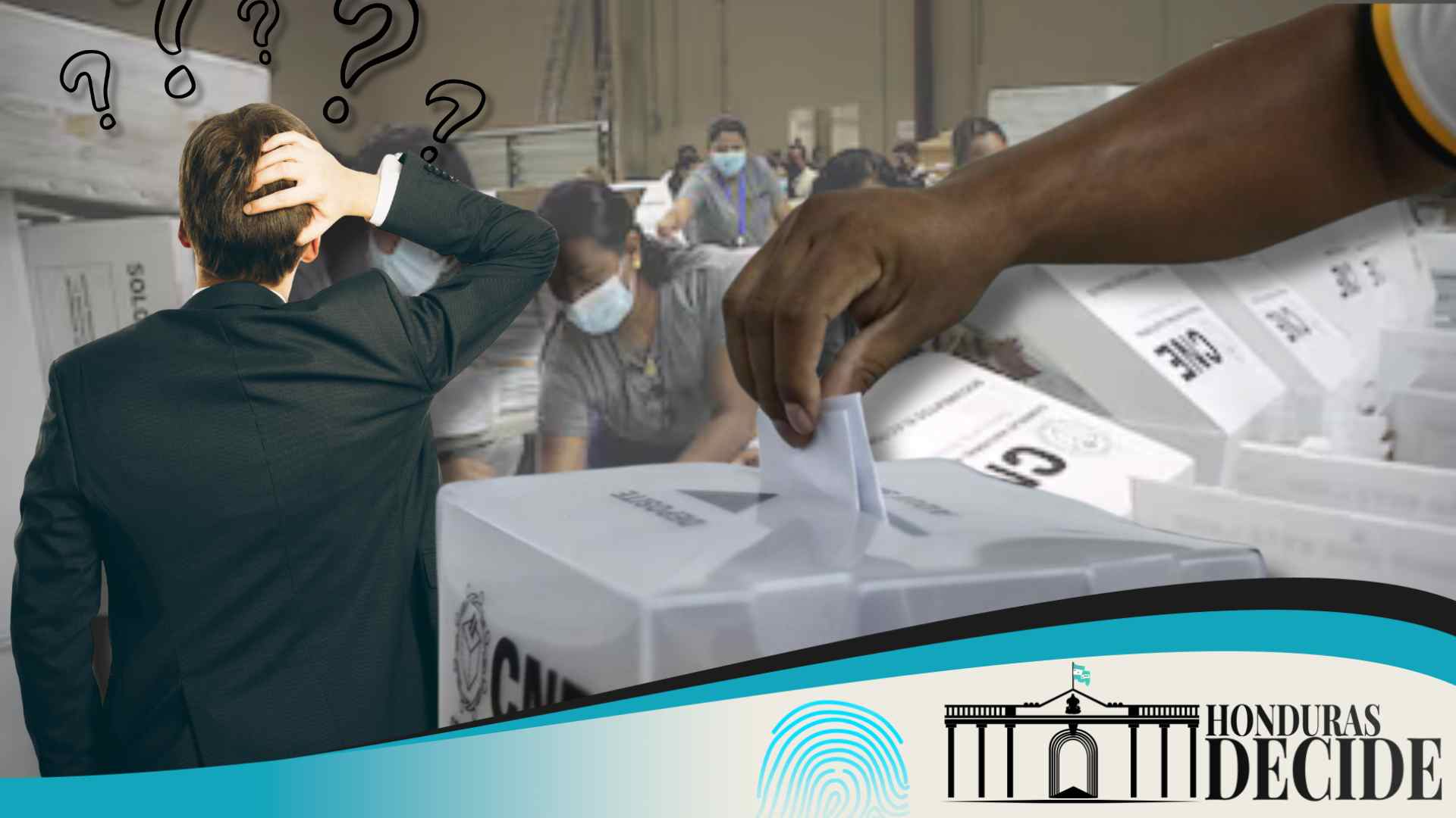 Participación ciudadana: ¿cómo votar en las elecciones generales de 2025?