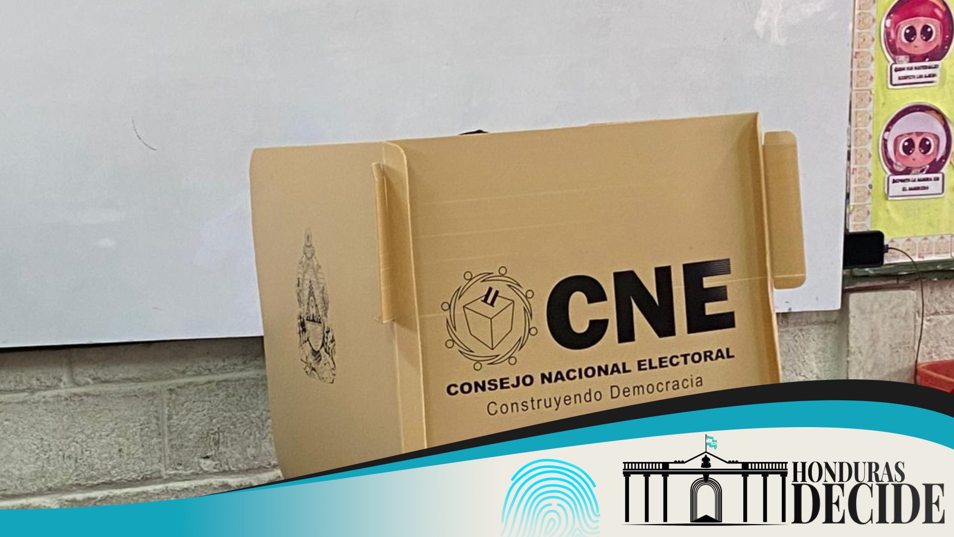 Elecciones generales 2025 Cierran las urnas a nivel nacional