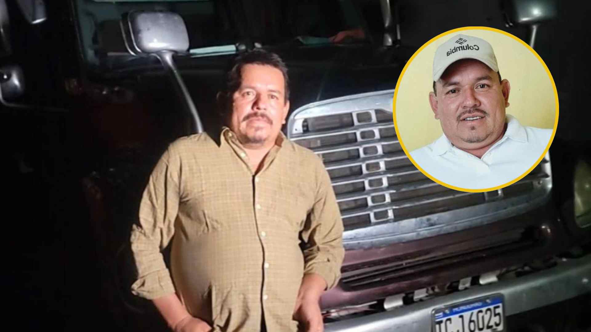 Don Elías Valladares, el “héroe sin capa”, reaparece y sorprende a sus seguidores