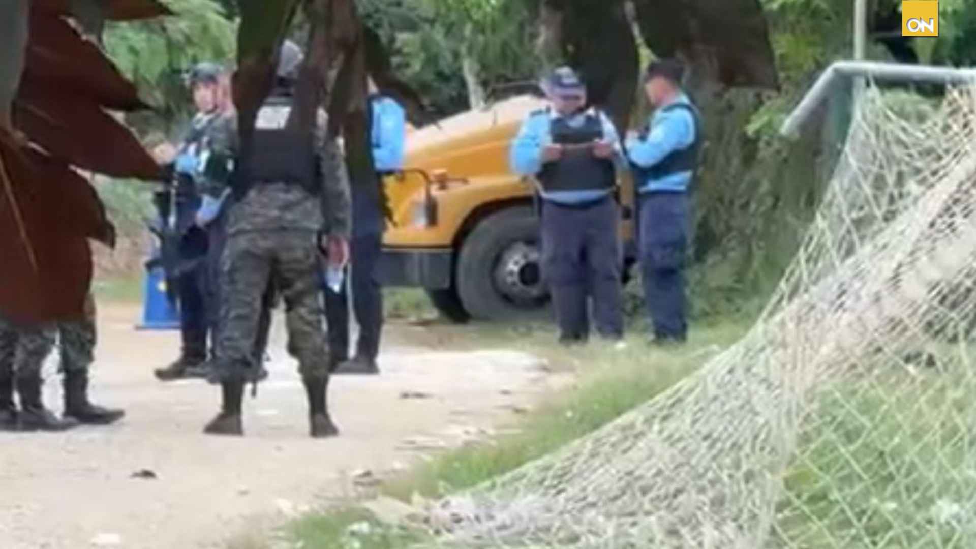 Enfrentamiento fallecidos heridos