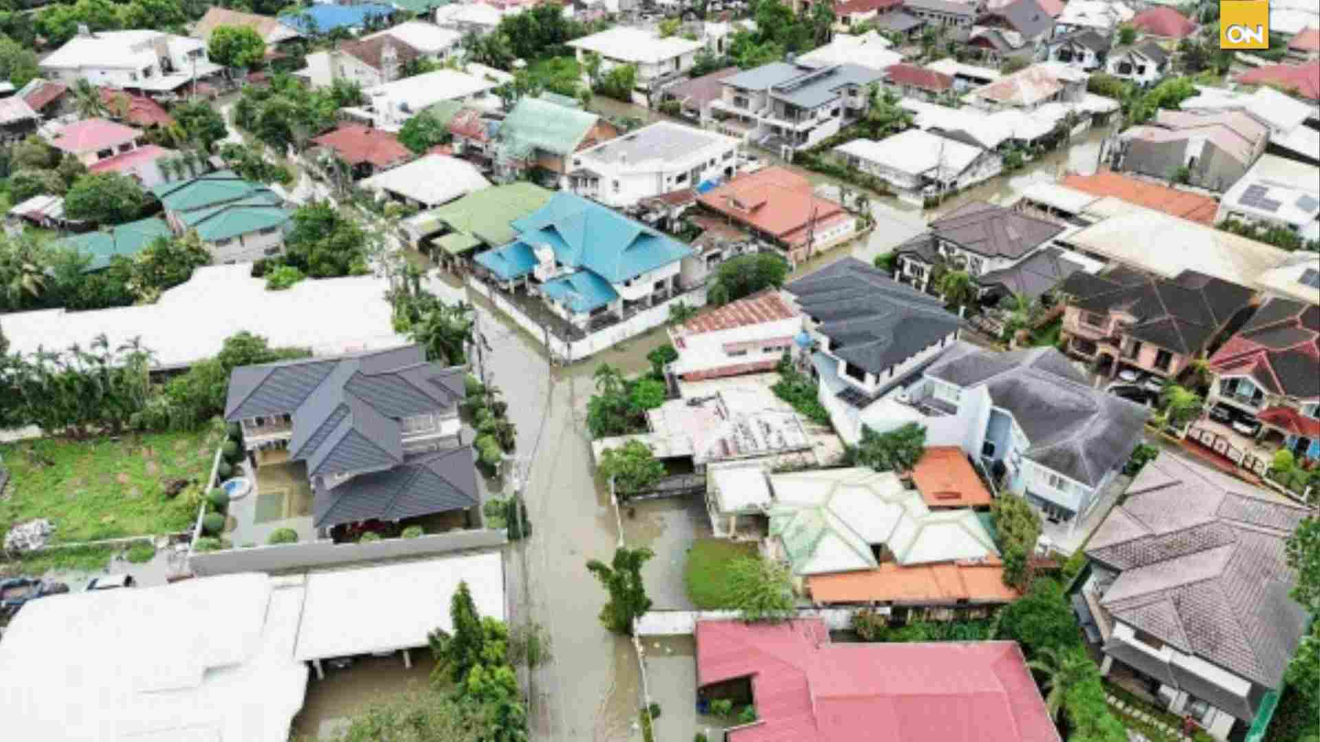 Filipinas victímas tifón