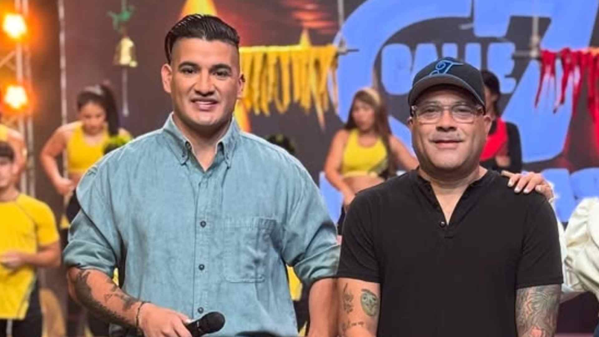 ¿Eran enemigos? Gary revela la verdadera relación que tuvo con Tavo en Calle 7 Honduras