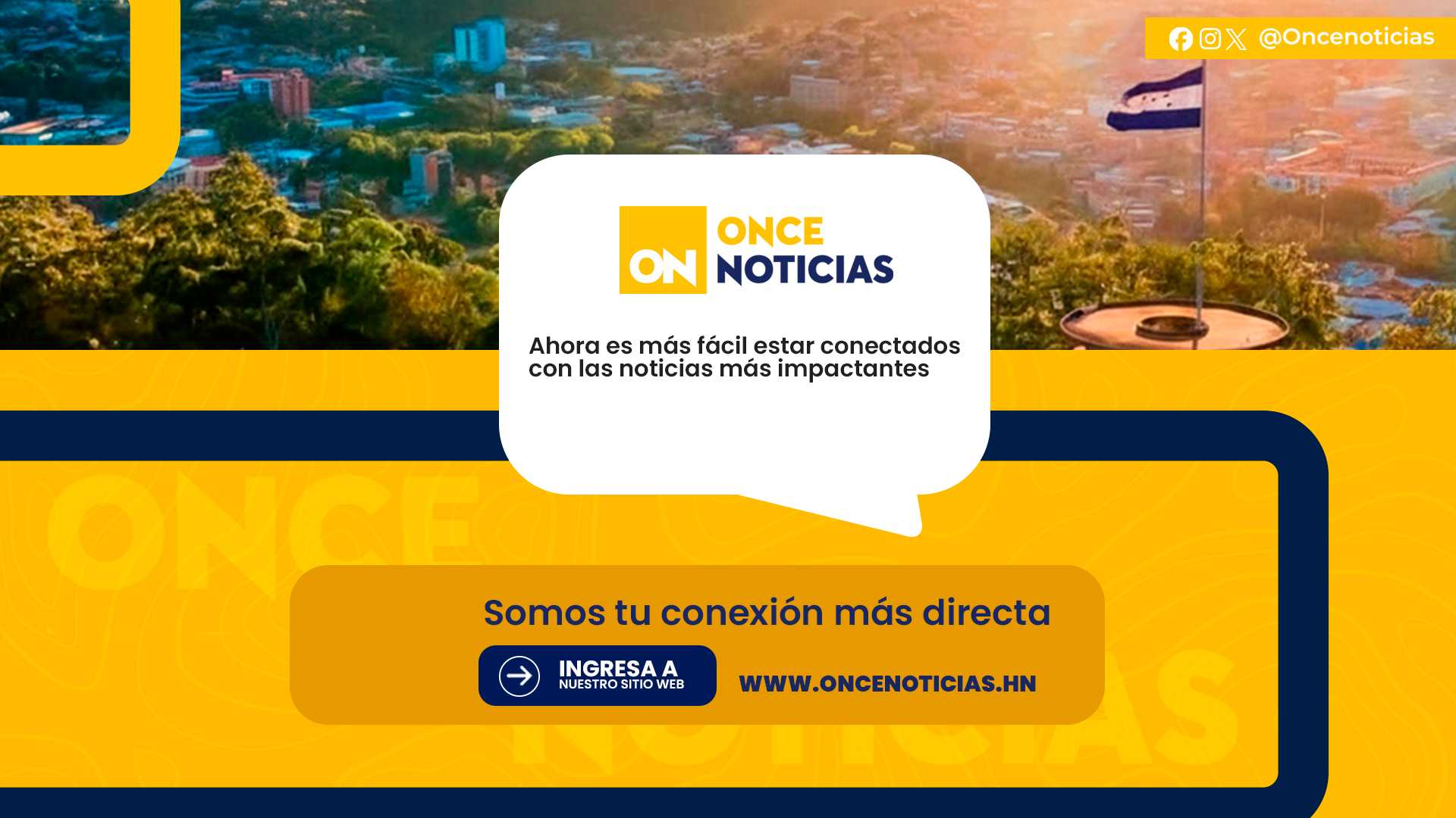 oncenoticias.hn