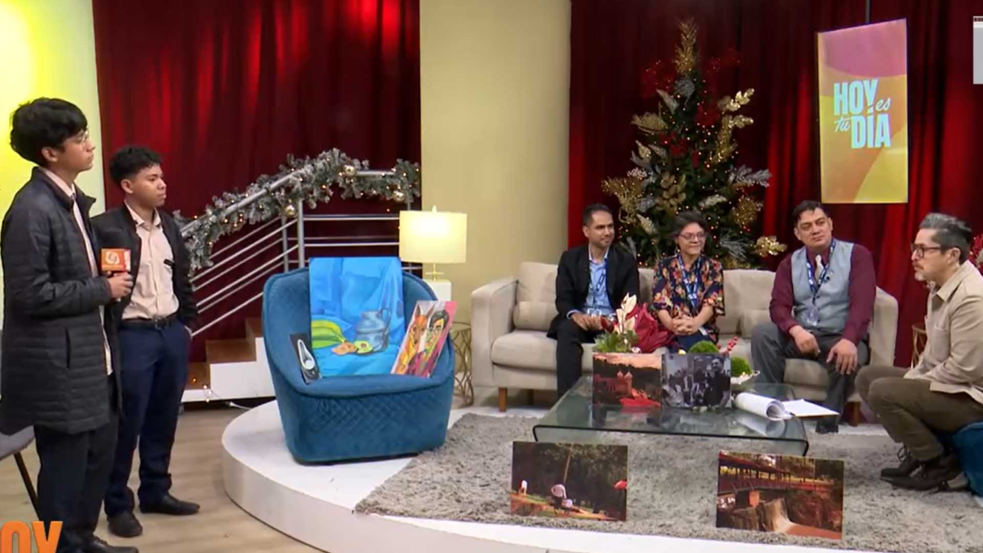 escuela bellas artes honduras
