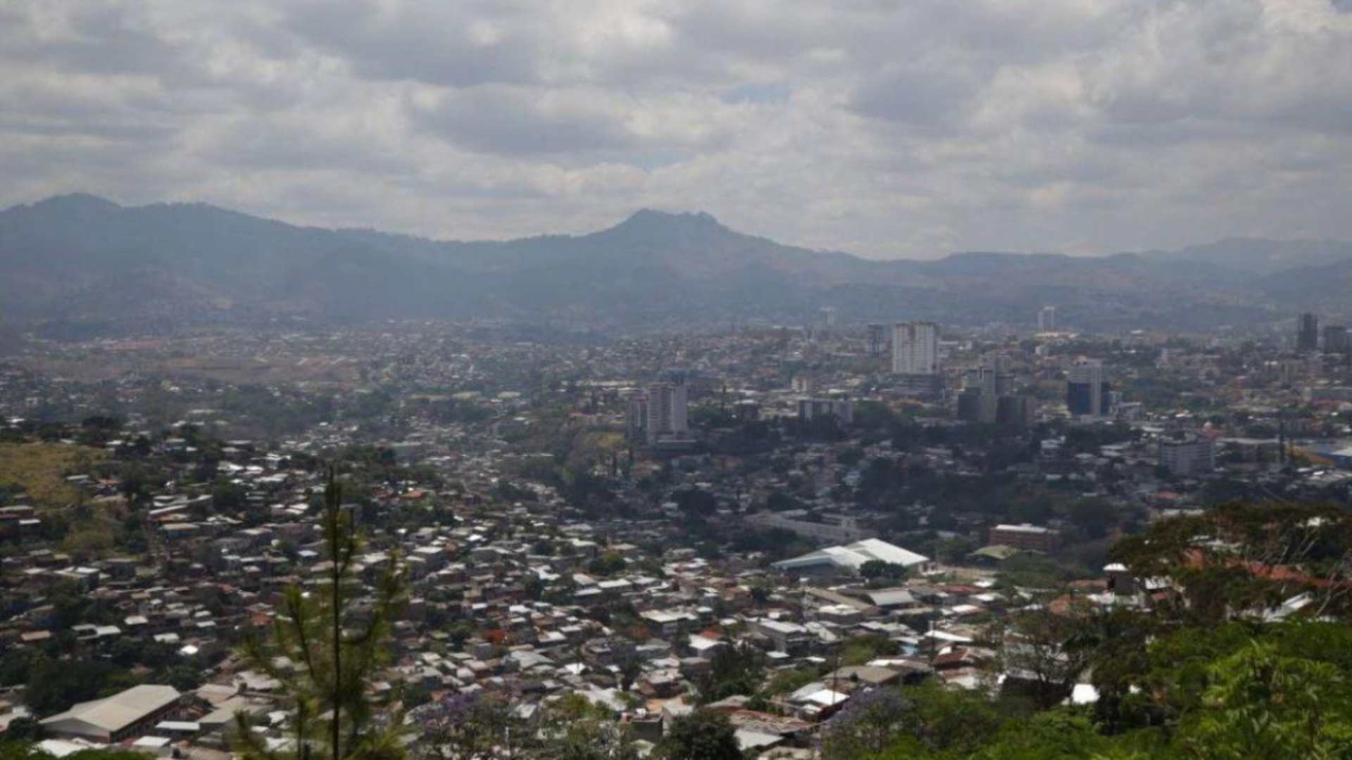 ¿Cómo estará el clima en Honduras este jueves 20 de noviembre? Esto dicen las autoridades