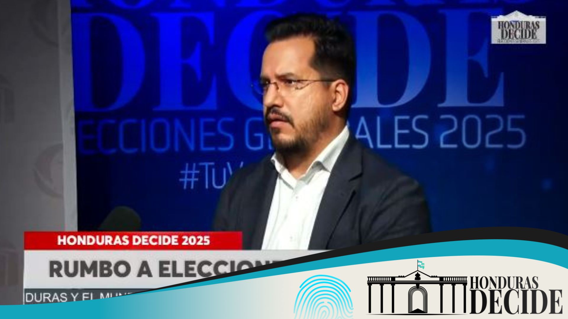 Honduras Decide La promesa de indulto a JOH pone a prueba el voto hondureño