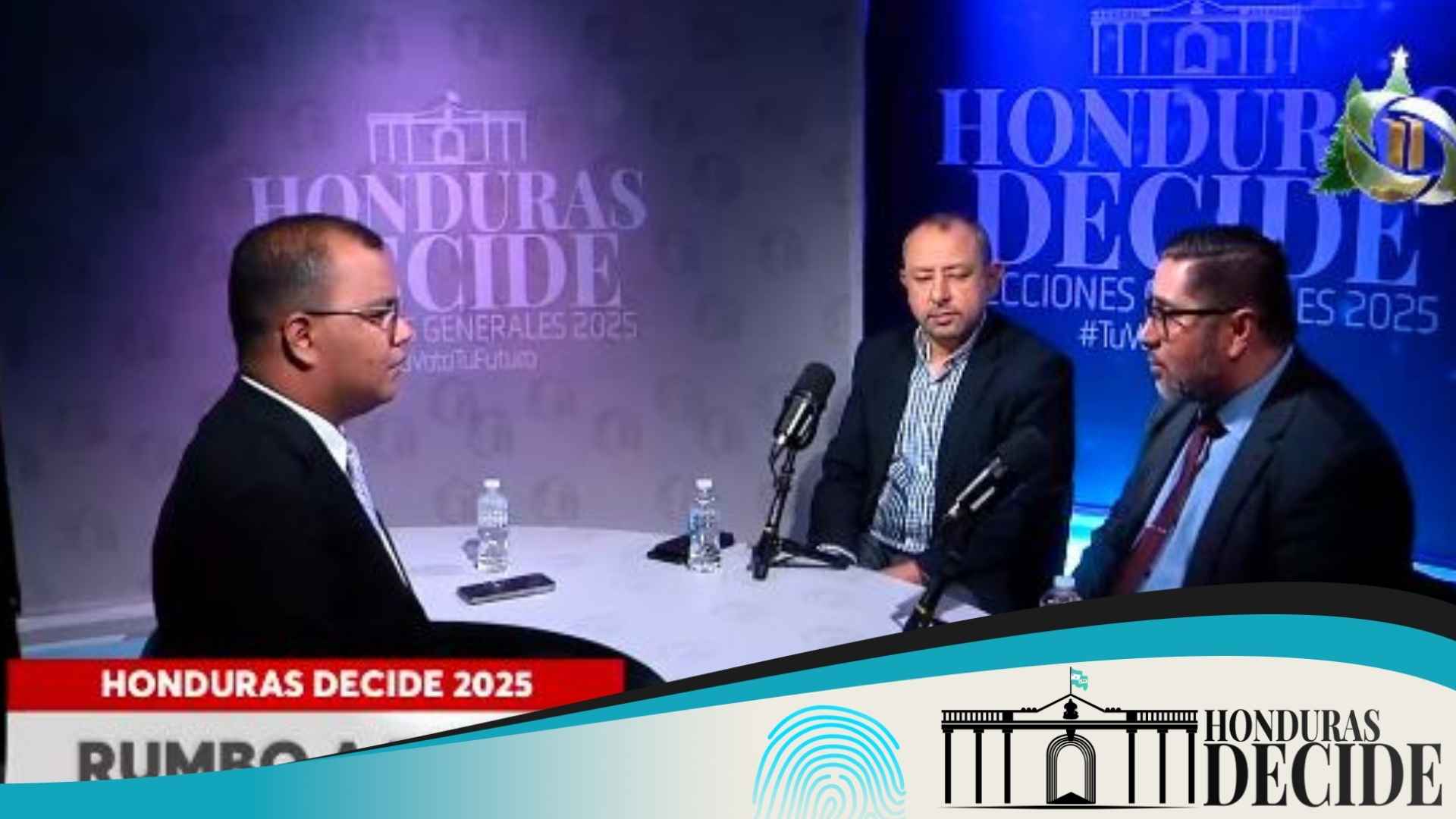 Honduras Decide analistas aseguran que el continente vigilará las elecciones