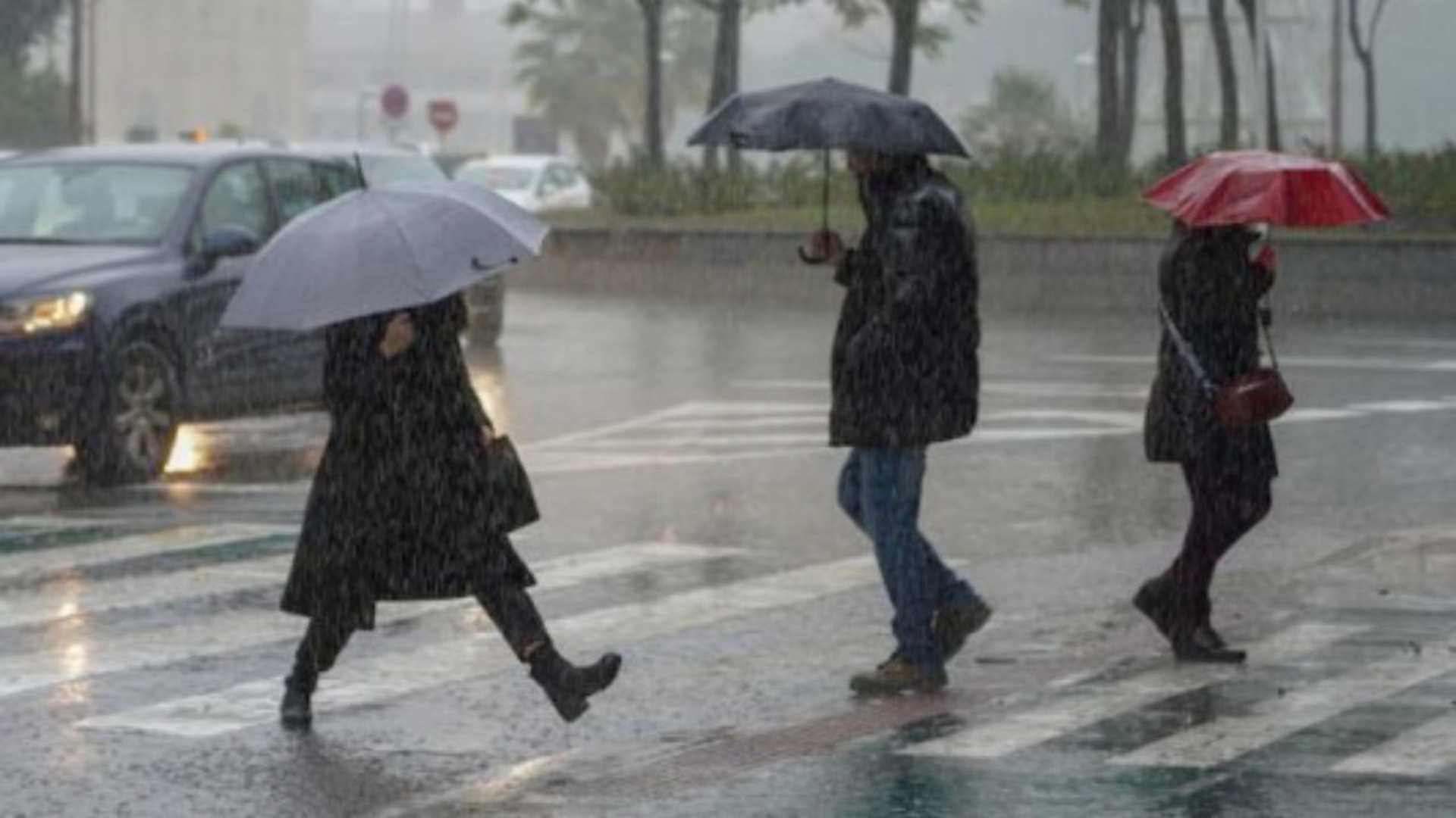 Lluvias aisladas y ambiente húmedo marcarán este miércoles 5 de noviembre en Honduras