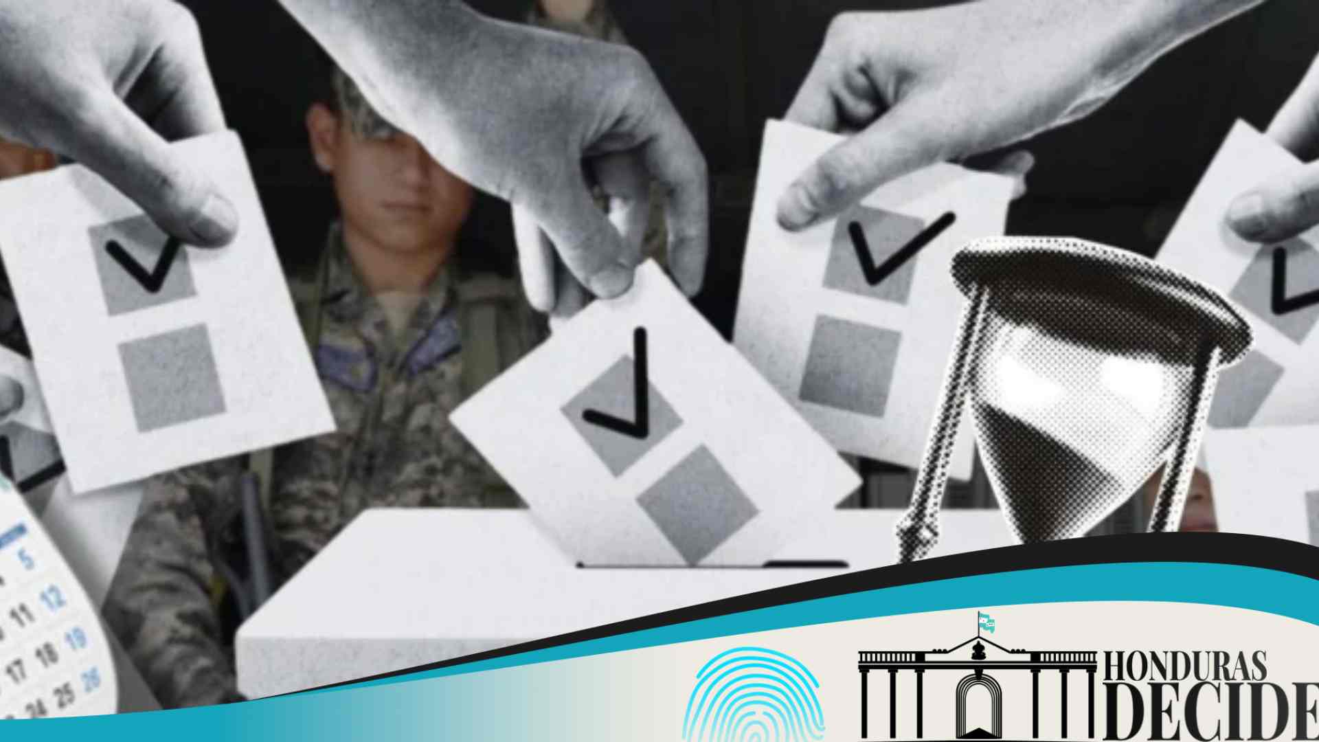 Incertidumbre proceso electoral