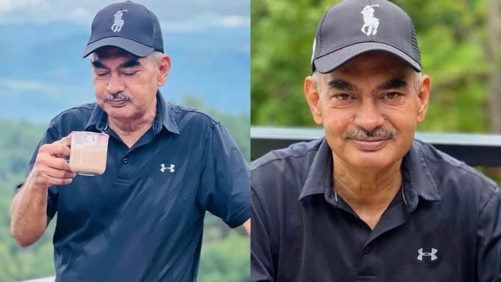 Canal 11 y R-Media expresan sus condolencias por el fallecimiento del padre de la periodista Iveth Bulnes