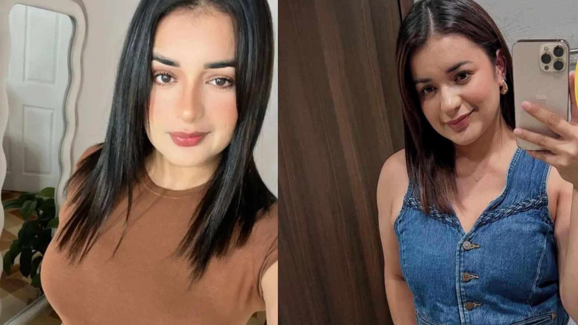 ¿Jenny Claros abandonó Honduras? Sus recientes videos generan controversia