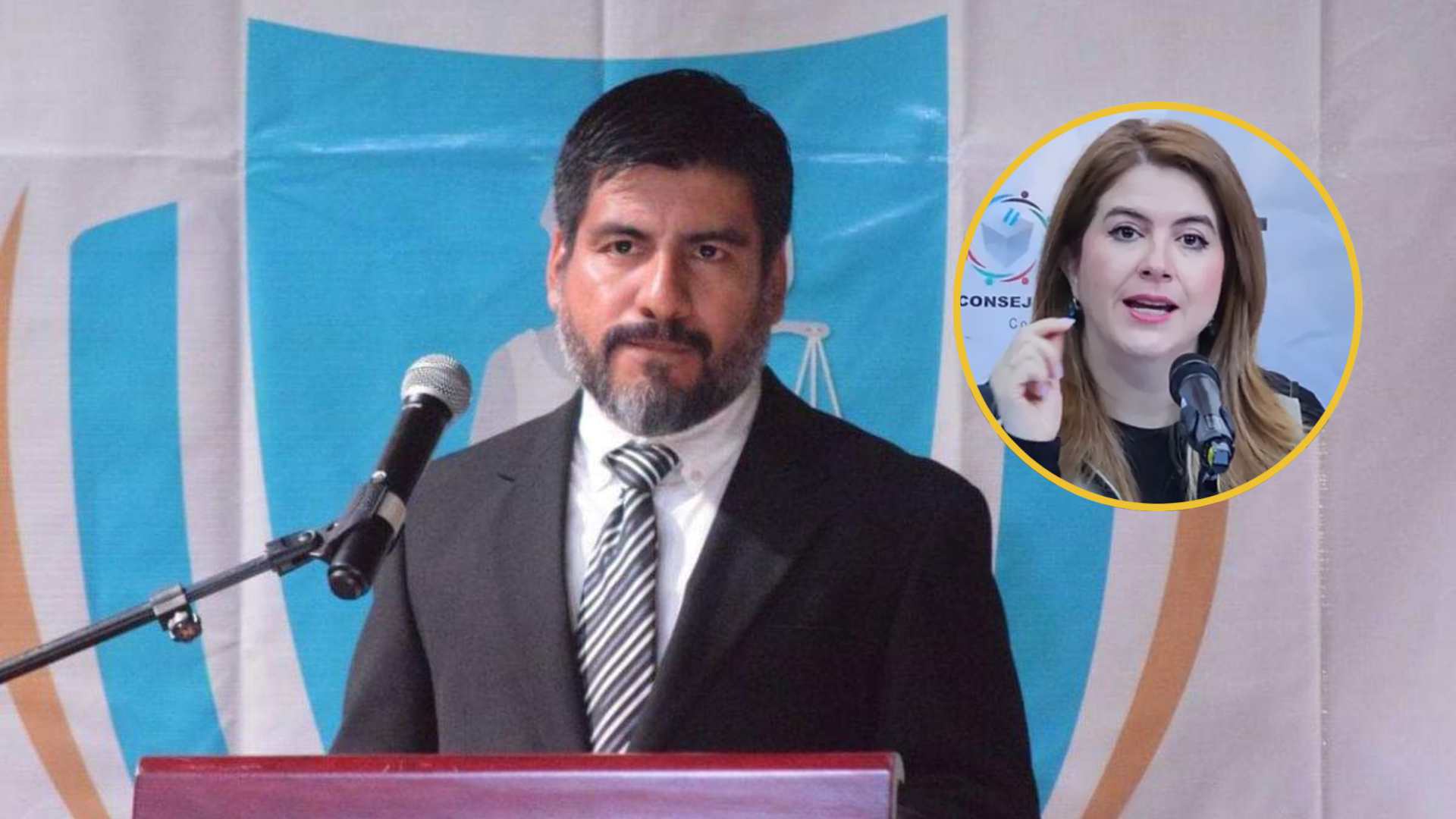 ¿Qué juez llevará el caso de la querella presentada contra el fiscal general, Johel Zelaya?
