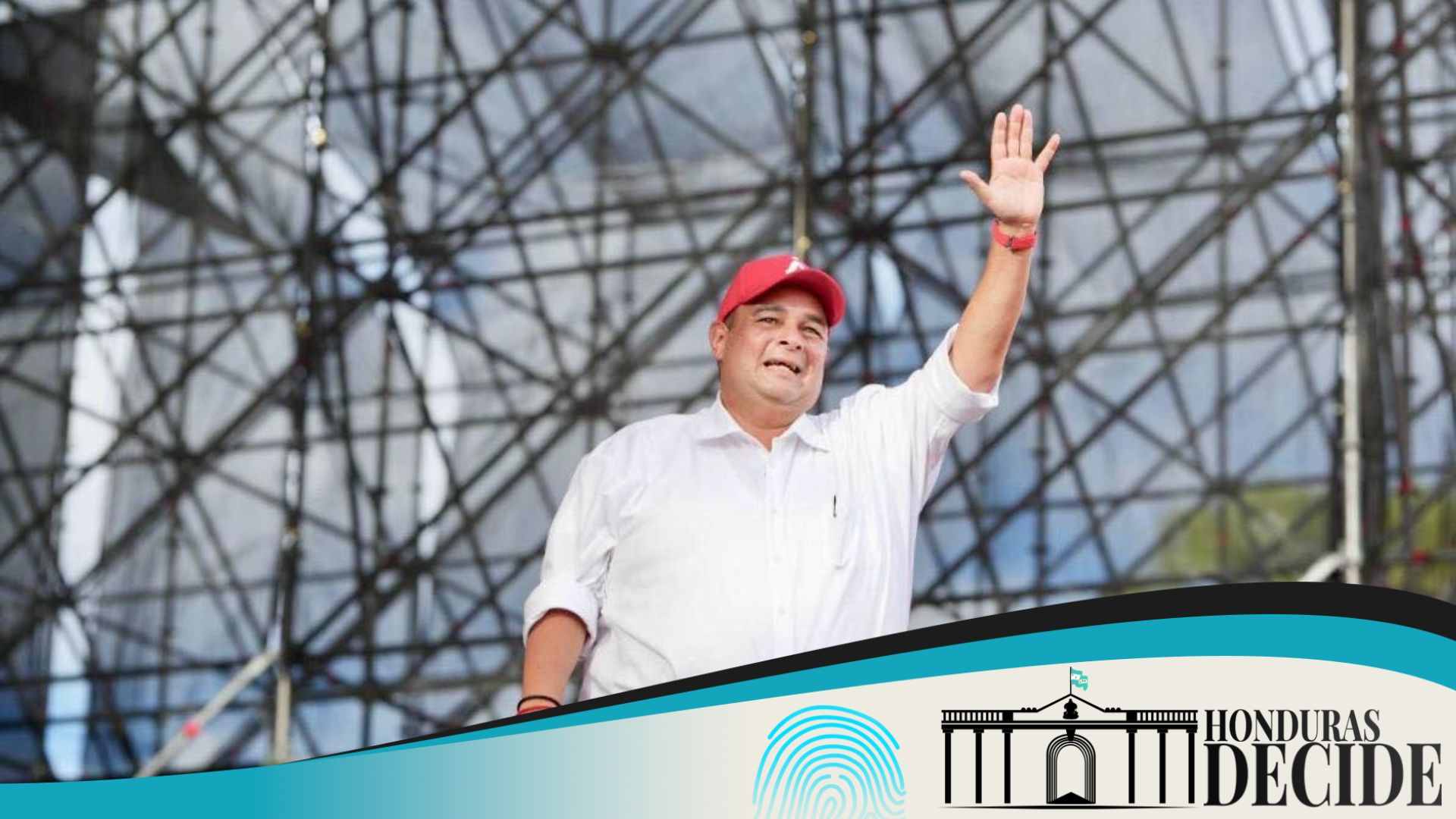 Jorge Aldana Conoce su plan de gobierno municipal para la capital si es reelecto alcalde