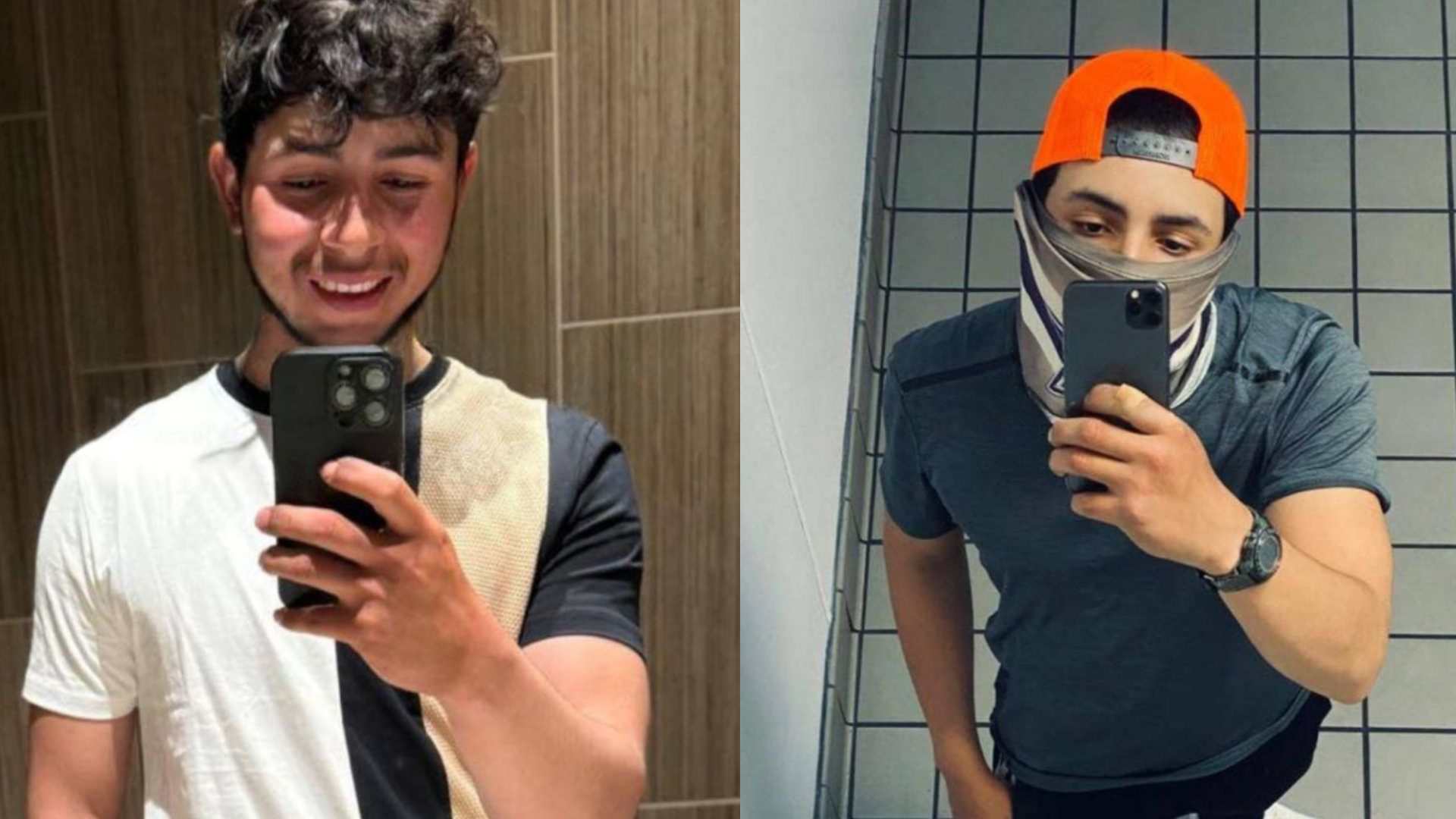 Revelan antecedentes de José David Hernández, responsable de la muerte de tres hodnureños en Texas
