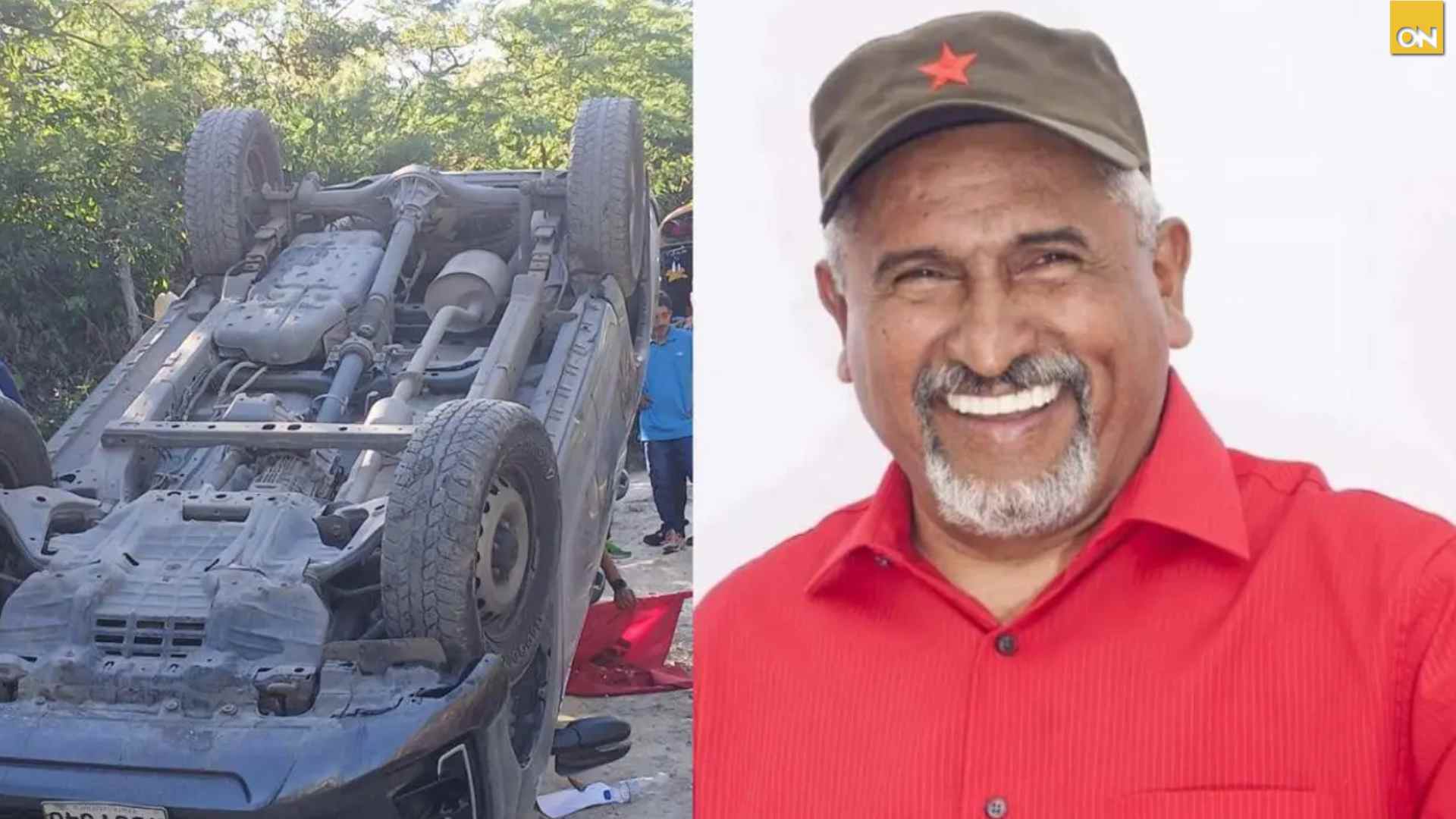Juan Barahona