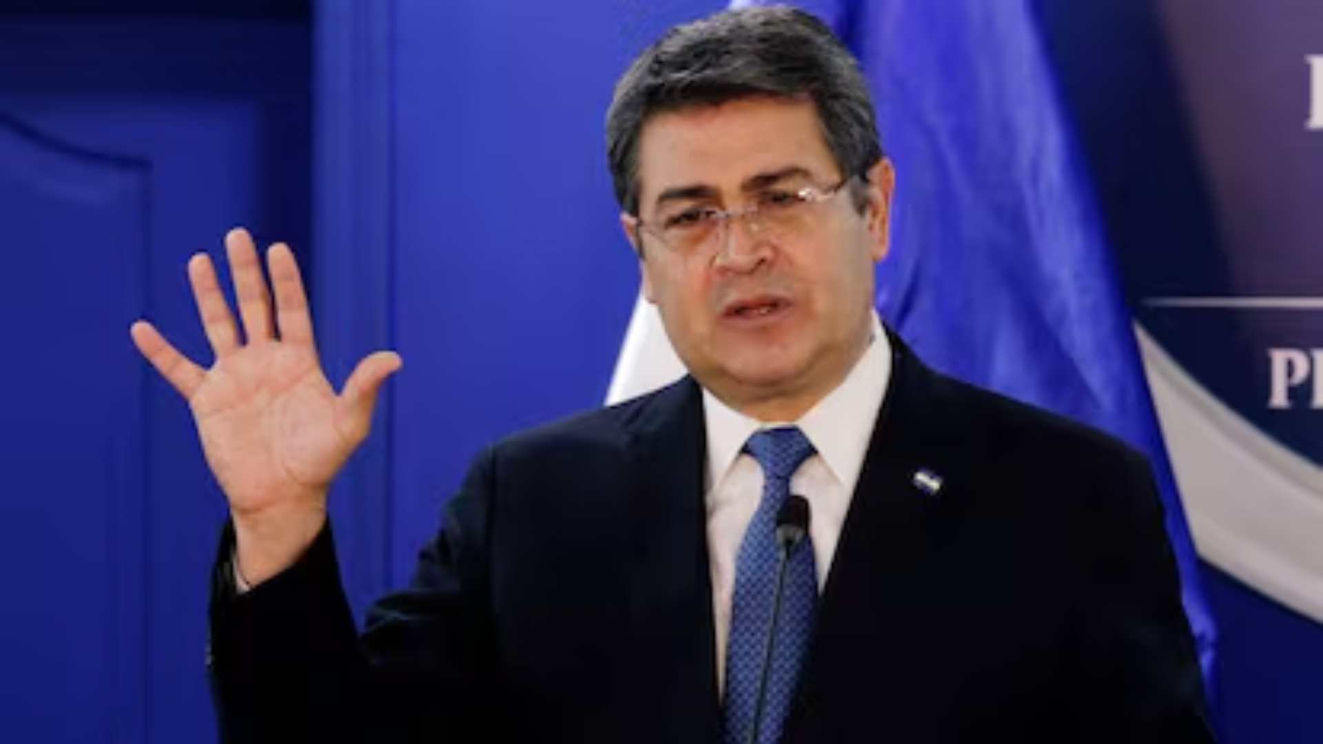 Juan Orlando Hernández insiste en su inocencia: Detalles secretos detrás su carta a Honduras