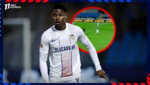 Julián Martínez regresa con Alverca: La pieza que Honduras extrañó ante Costa Rica