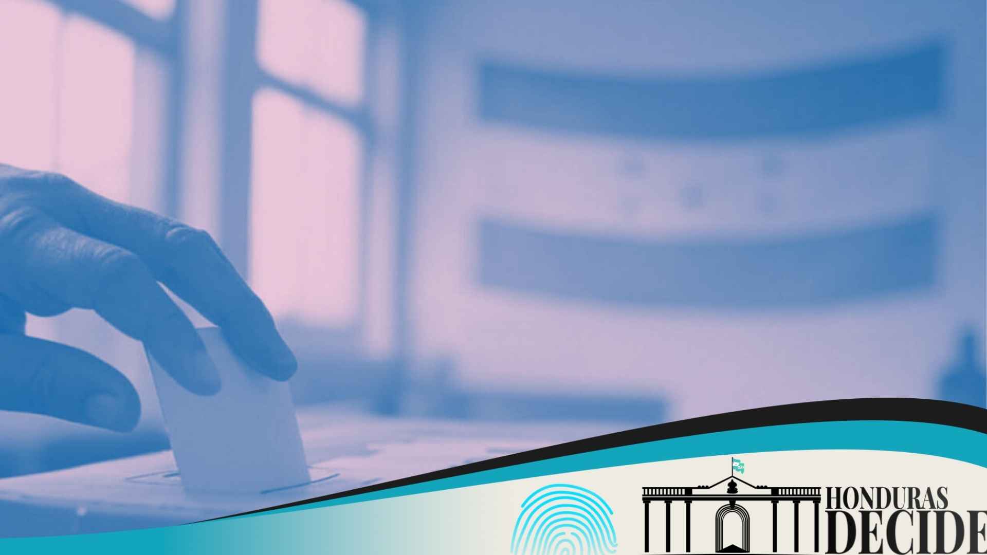 La importancia de votar en las elecciones generales en la democracia hondureña