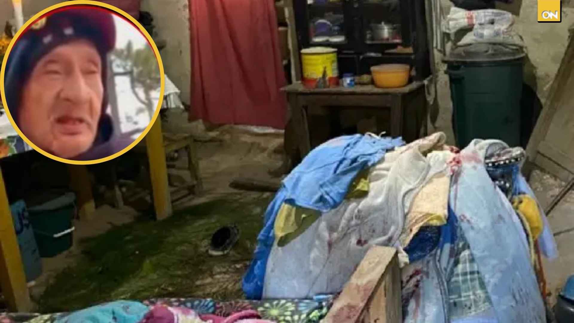 Les quitan la vida a dos hermanos de la tercera edad en Lempira