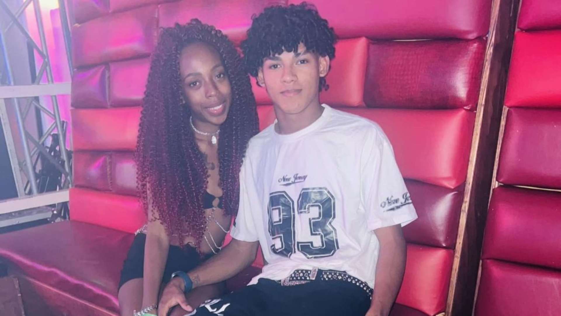 Novio de Lidia rompe el silencio y acusa supuestas infidelidades de la hondureña
