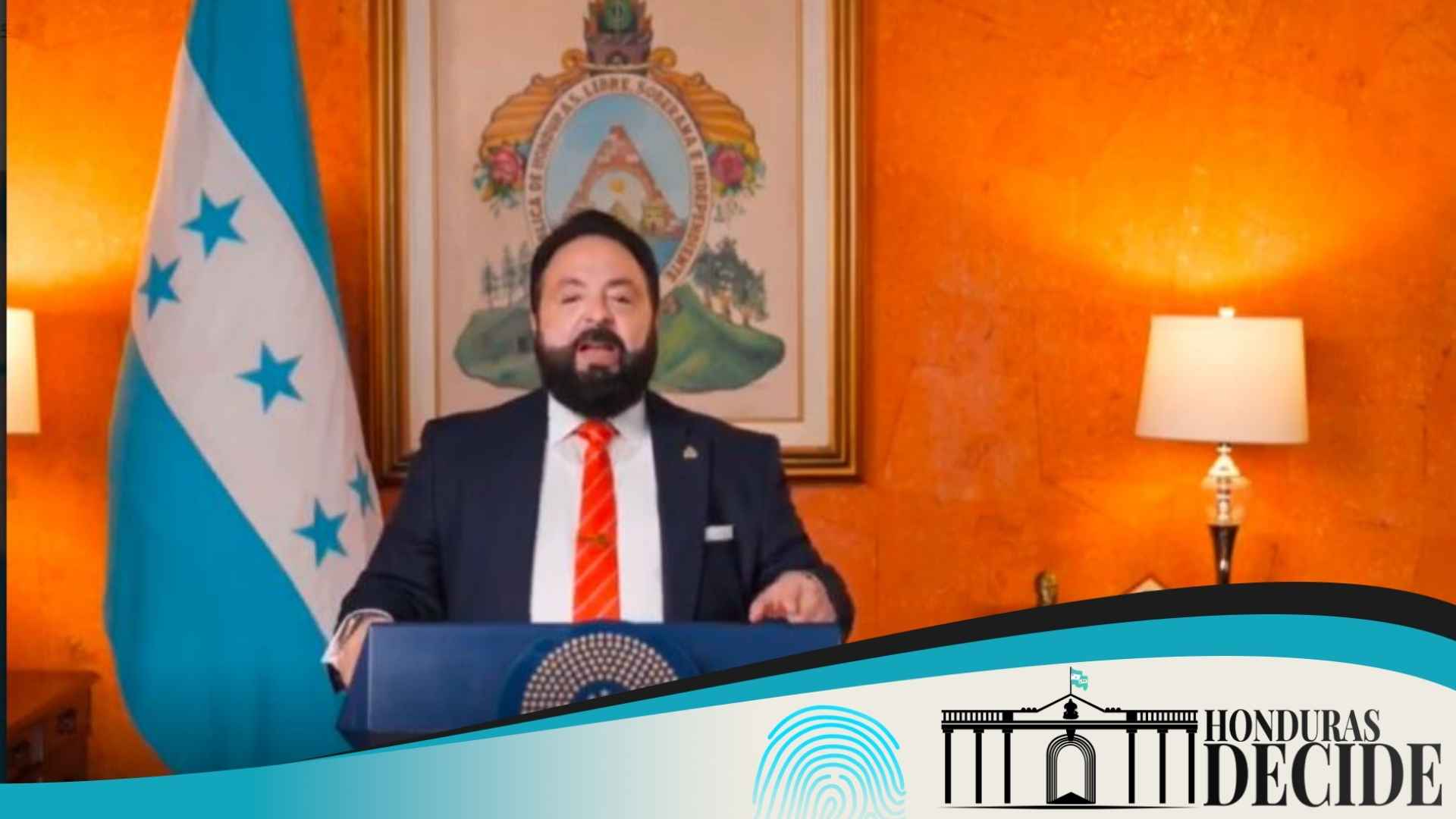 Luis Redondo denuncia vínculos de fraudes electorales con narcotráfico
