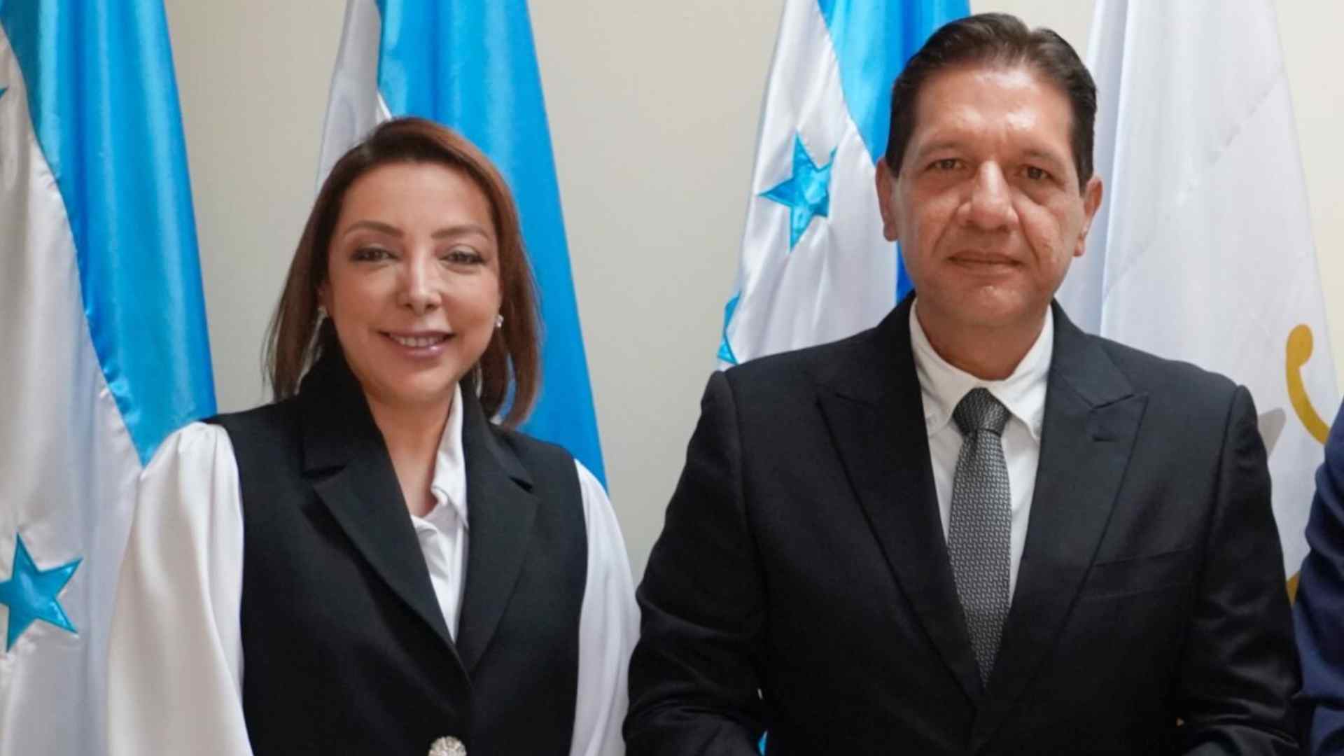Oliver Erazo, abogado de magistrados del TJE considera que están “frente a una situación dramática”