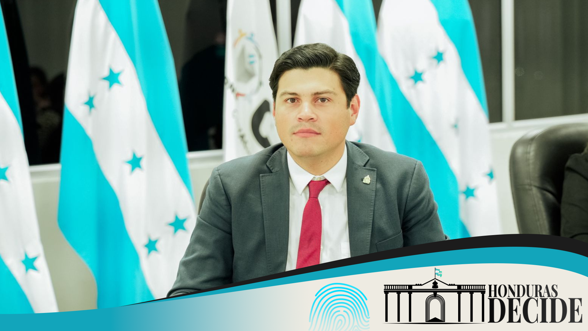 Marlon Ochoa a horas de elecciones “TREP ya no es confiable para el pueblo hondureño”
