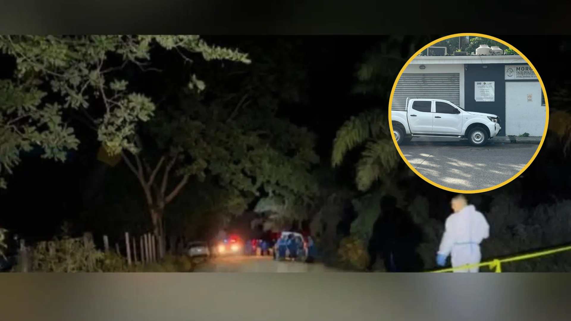 Nueva masacre en Colón deja tres jóvenes muertos, entre ellos una menor