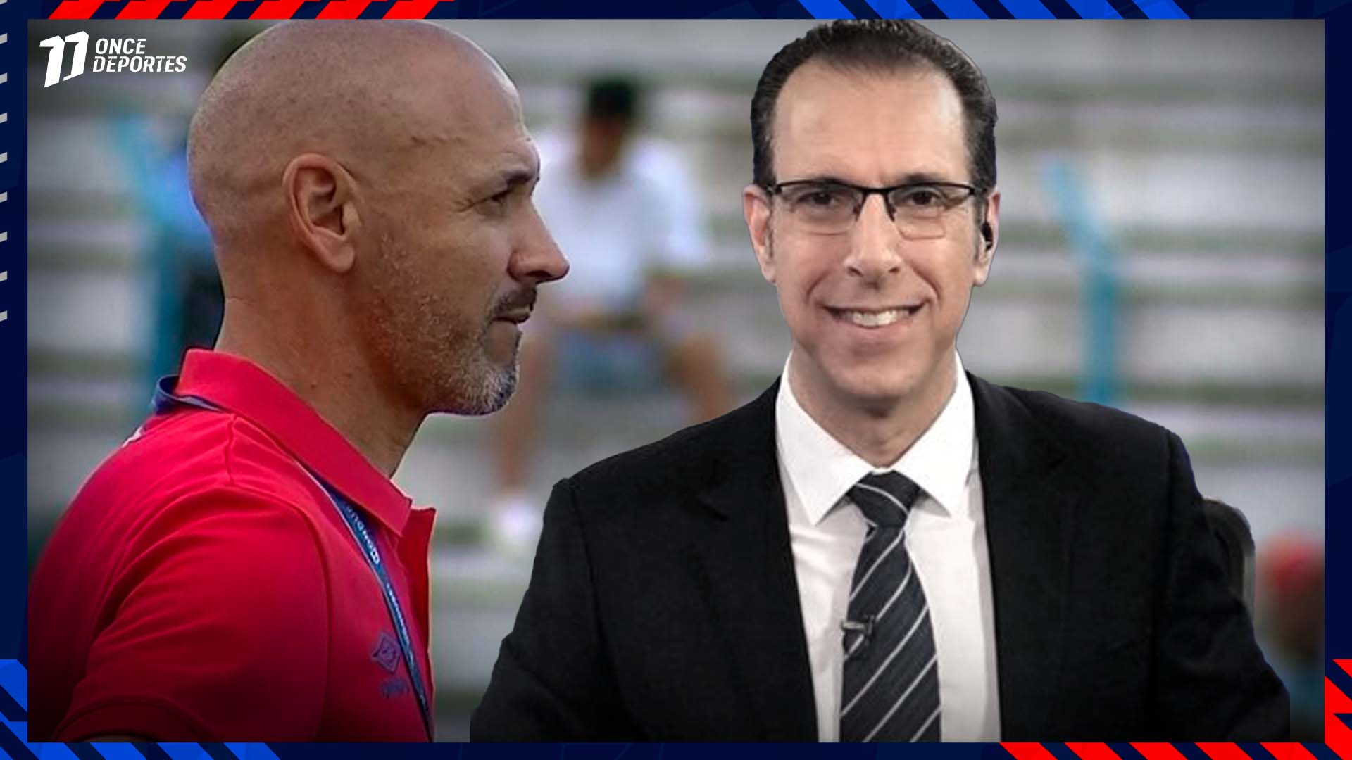 ¡SIN VUELTAS! "El 6-2 es inaceptable": Mauricio Kawas fulminó a Espinel y lo cruzó por culpar a Reinaldo Rueda