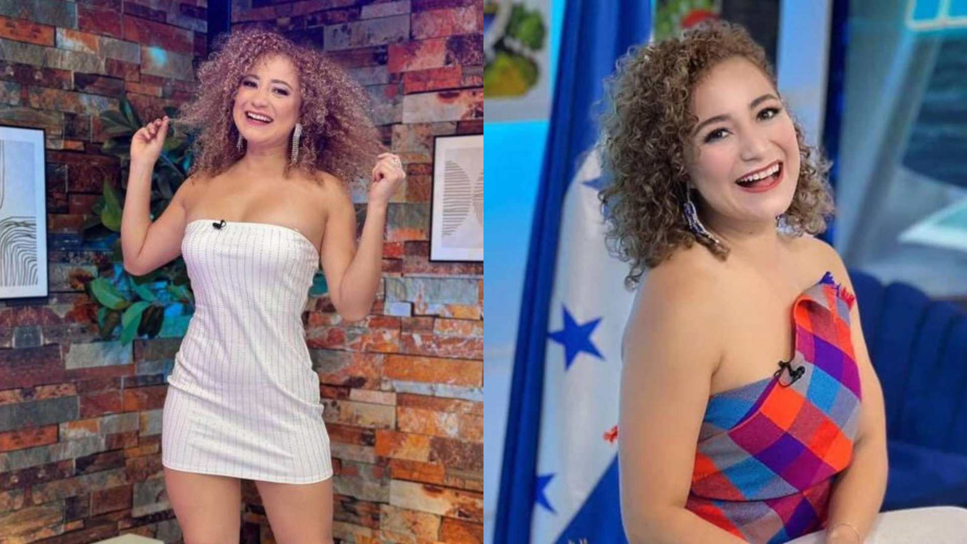 Revelan causa de muerte de la presentadora hondureña Mayra Tercero
