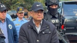 Aplazan sentencia contra el exdiputado hondureño Midence Oquelí en Estados Unidos