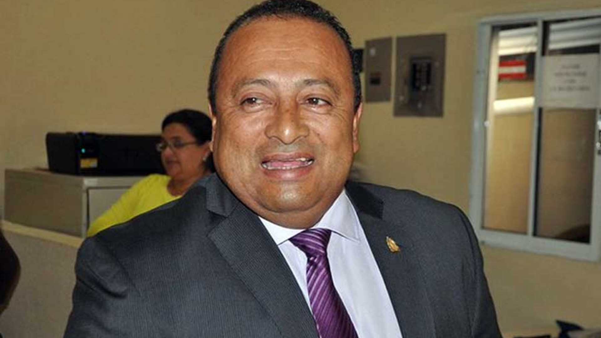 Fiscalía de Nueva York pide 30 años de prisión para exdiputado hondureño Midence Oquelí Martínez Turcios