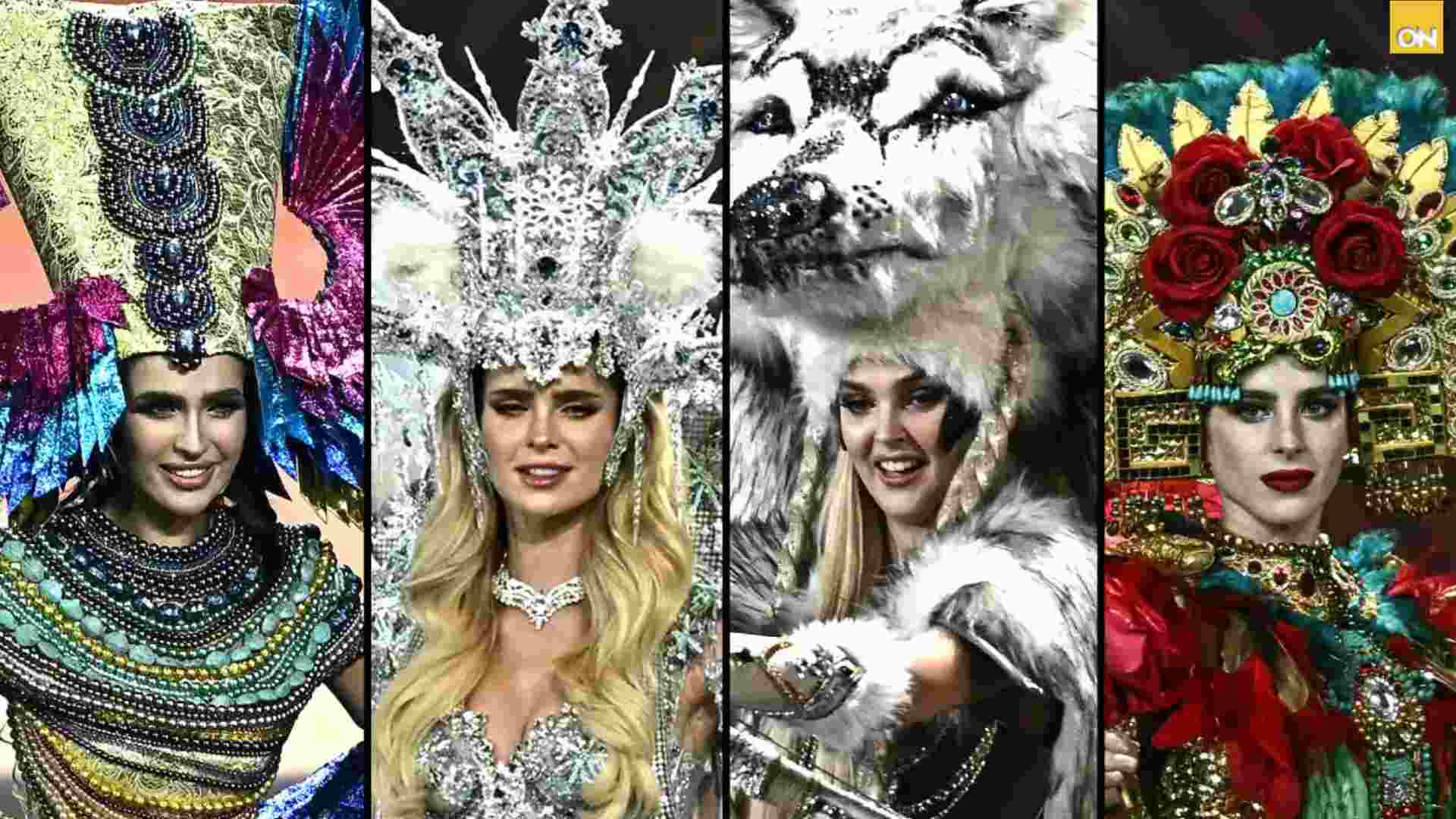 Miss universo (2)