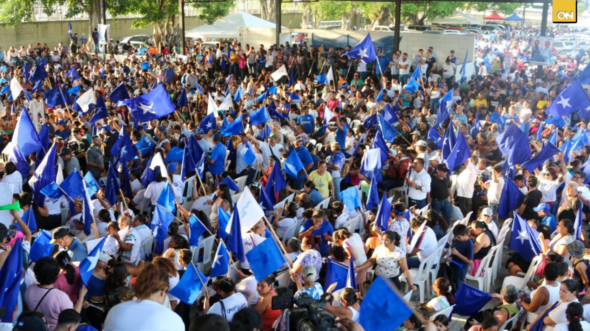 Nacionalistas marcharán para exigir elecciones limpias conoce fecha, ruta y cierres viales