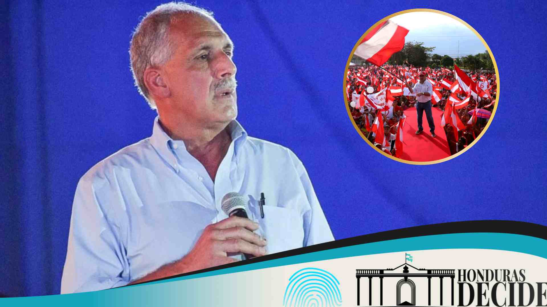 Nasry Asfura liberales