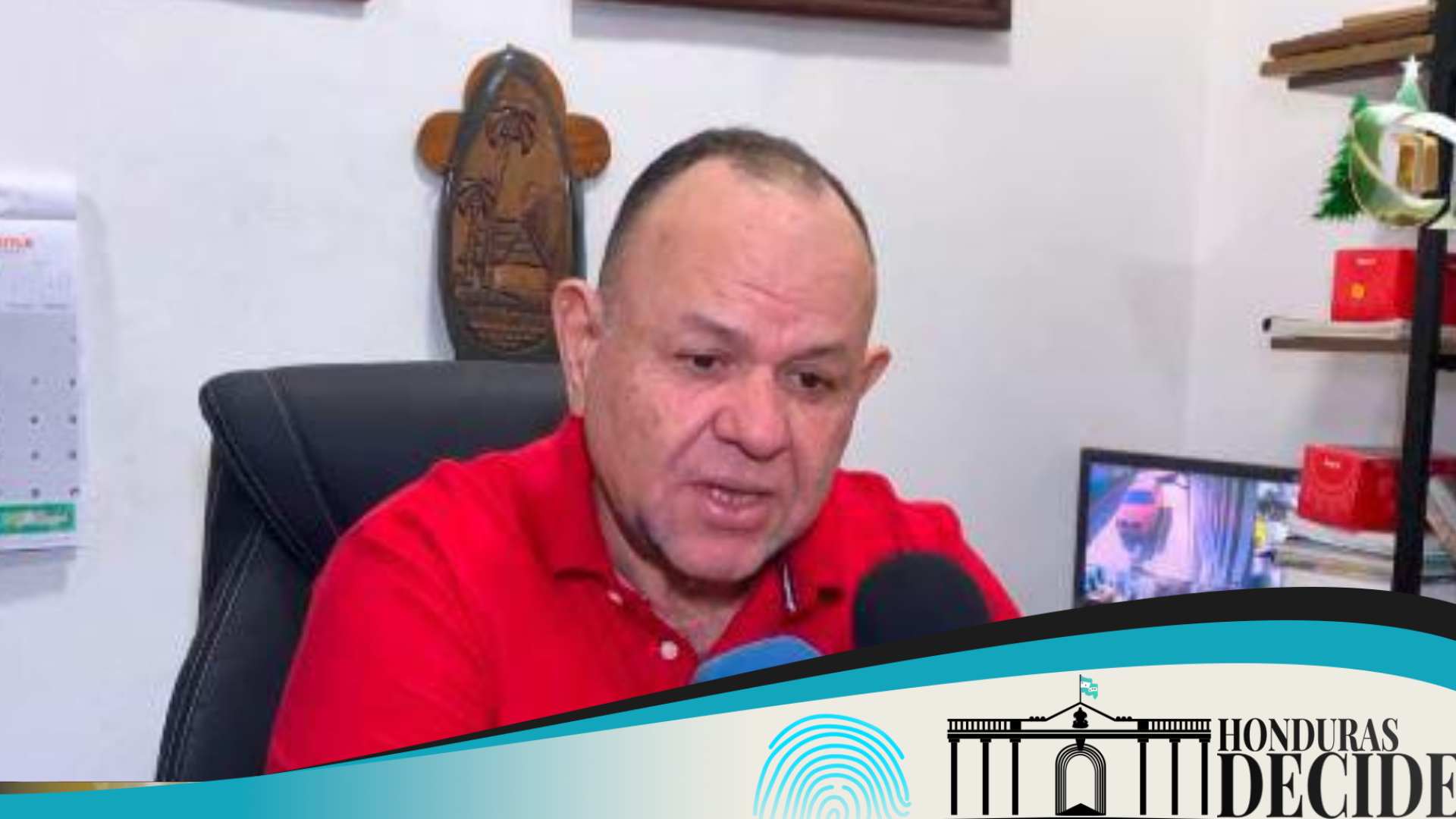 Olanchito elecciones