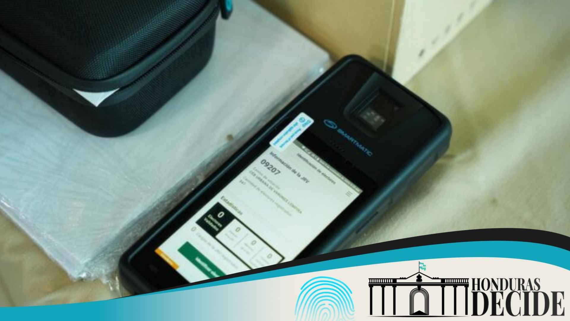 Partidos políticos aseguran estar listos para participar en elecciones generales sin el TREP
