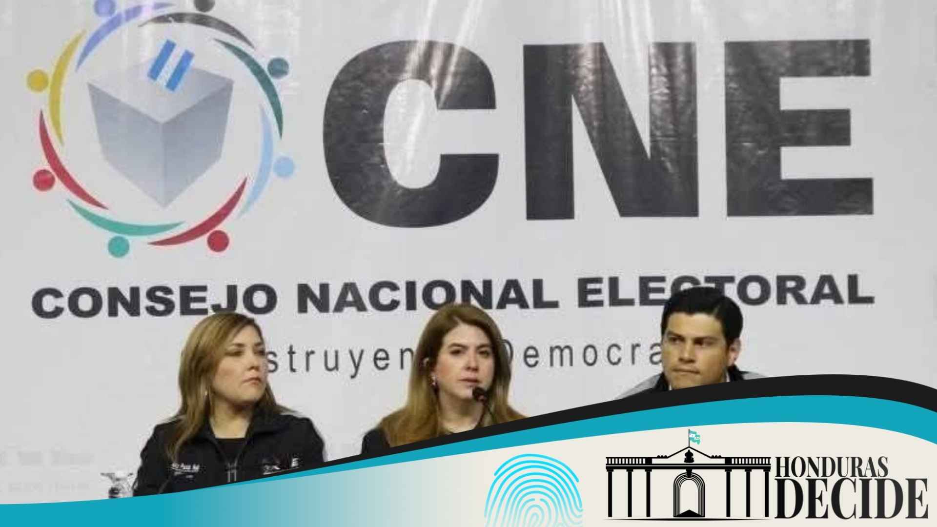 Pleno del CNE se reúne para abordar temas clave pendientes del desarrollo