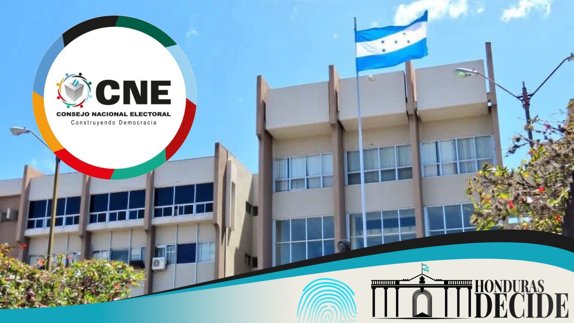 Poder Judicial asegura imparcialidad y rechaza señalamientos de injerencia en el CNE