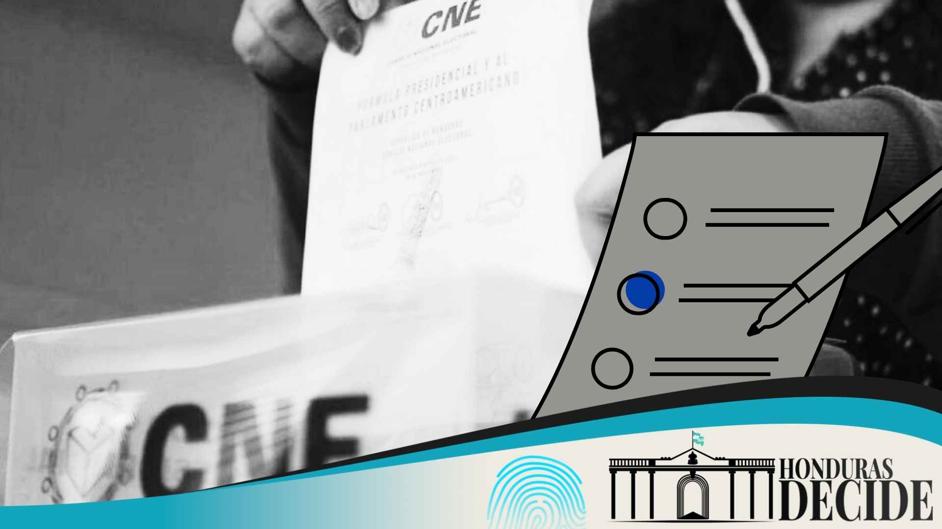 Qué medidas de seguridad debo tomar al ir a votar el 30 de noviembre