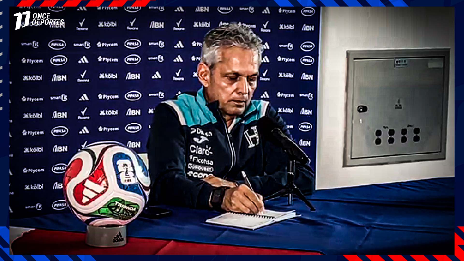 "NO TENEMOS EQUILIBRIO": RUEDA DESTROZA A LA AFICIÓN QUE VA DEL TRIUNFALISMO AL PESIMISMO EN 48 HORAS