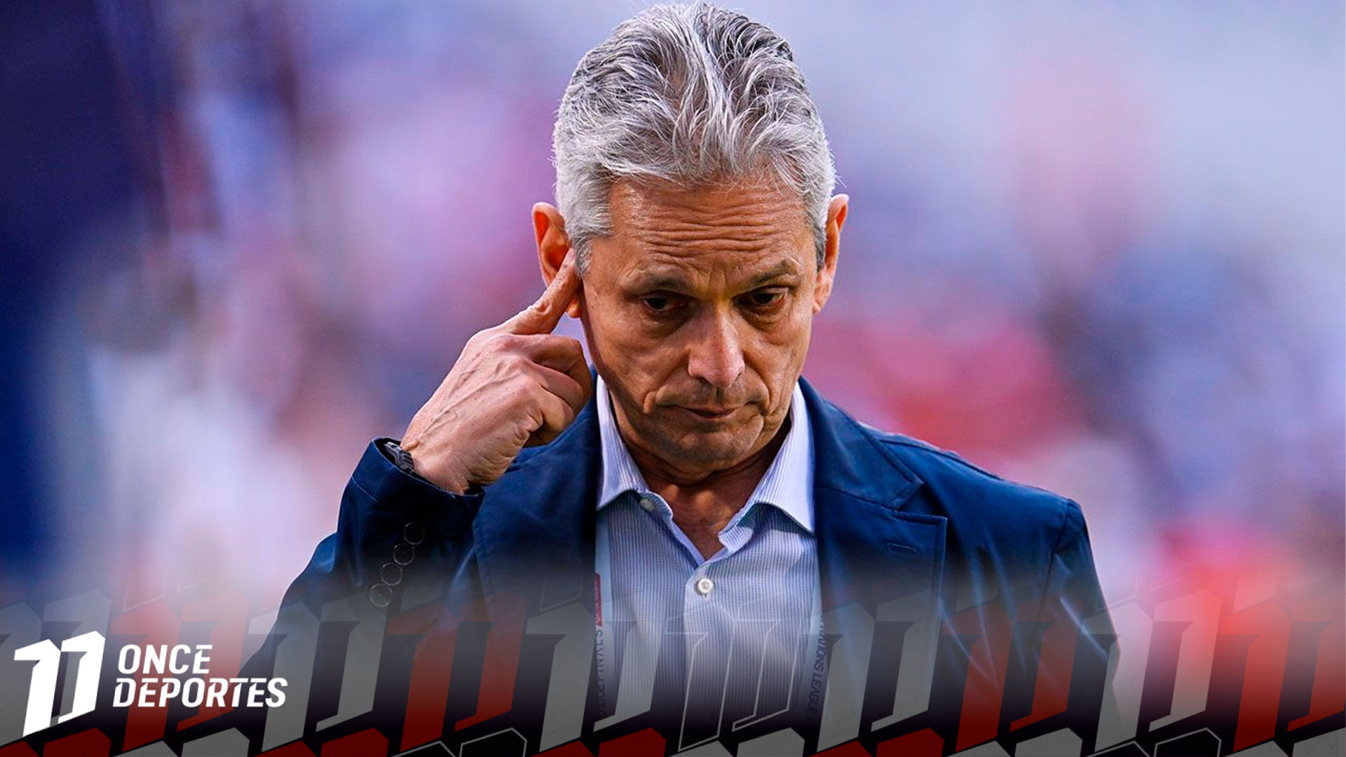Reinaldo Rueda llama al mejor delantero de la Liga Nacional para enfrentar a Nicaragua y Costa Rica