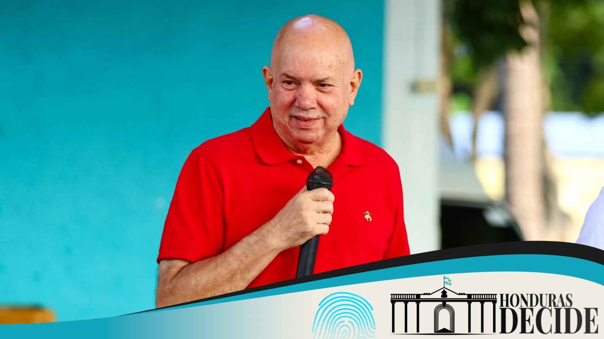 Rodolfo Padilla Sunseri regresa del exilio con un plan municipal enfocado en lo social y el orden urbano