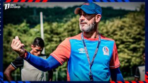 Rumores en Olimpia: Carlos Sánchez y Marcos Montiel serían las próximas bajas